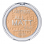 Poudre compacte 'All Matt Plus Shine' - 025 Sand Beige 10 g
