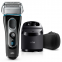 'Series 5  5195Cc Wet&Dry' Electric Shaver