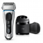 'Series 8  8370Cc Wet&Dry' Electric Shaver
