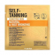 'Self-Tanning Natural & Fast Bronzing' Wipes - 8 Units