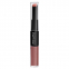 'Infaillible 24H Longwear 2 Step' Lipstick - 312 Incessant Russet 6 ml