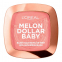 'Melon Dollar Baby Skin Awakening' Blush - 03 Watermelon Addict 9 g
