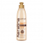 'Keratina Brushing Nutrition X' Hair Styling Cream - 250 ml