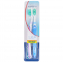 'Shiny Clean' Toothbrush - Medium 2 Units