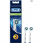 'Cross Action' Toothbrush Head - 2 Units