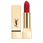 'Rouge Pur Couture' Lippenstift - N°91 Rouge Souverain 3.8 g