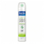 Déodorant spray 'Natur Protect 0%' - Bambou Frais 200 ml