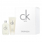 'Ck One' Coffret de parfum - 3 Pièces