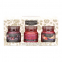 'Love is in the Air' Scented Candle - 85 g, 3 Units