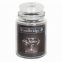 Bougie parfumée 'Black Diamond' - 565 g