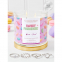 'Sweet Paradise' Kerzenset für Damen - 500 g
