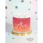 Women's 'Aries' Candle Set - 500 g