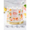 Women's 'Mango Peach' Candle Set - 500 g