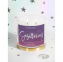 'Sagittarius' Kerzenset für Damen - 500 g