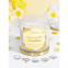 Women's 'You'Re My Sunshine' Candle Set - 500 g