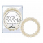 'Slim' Hair Tie - Stay Gold 3 Pieces