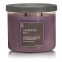 'Lavender Mist - jar soy candle' Candle - 480 g