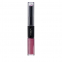 'Infaillible 24H Longwear 2 Step' Lippenstift - 209 Violet Parfait 5.7 g