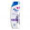 'Nourish & Care Anti Dandruff' Shampoo - 360 ml