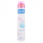 Déodorant spray 'Dermo Invisible' - 200 ml