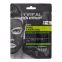 'Men Expert Pure Charcoal Purifying' Tissue-Maske - 30 g