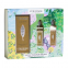 'Verbena Summer' Perfume Set - 3 Pieces