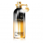 'Amber Musk' Eau de parfum - 100 ml