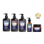 'Prickly Pear Full Routine' Hair Care Set - 5 Units