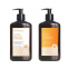 'Honey Nectar Shampoo & Conditioner Duo' Haarpflege-Set - 2 Stücke