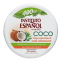 'Coconut Super Hydrating' Körpercreme - 400 ml