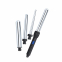 '4-in-1' Hair Styling Set - Silver 5 Pieces
