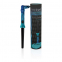 'Animal Print Collection' Curling Iron - Blue Macaw 3 cm