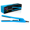 'Neon Edition' Hair Straightener - Blue 4 cm