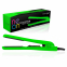 'Neon Edition' Hair Straightener - Green 4 cm