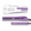 'Duo' Hair Styling Set - Purple 2 Pieces