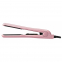 'Lumino' Hair Straightener - Blush Pink 4 cm