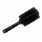 'Boar Bristle' Hair Brush - Black