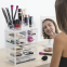 Acrylic Makeup Organiser
