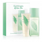 'Green Tea Scent' Perfume Set - 2 Units