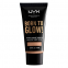 'Born To Glow Naturally Radiant' Foundation - Soft Beige 30 ml