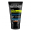 'Men Expert Pure Charcoal Anti-Blackheads' Exfoliating gel - 100 ml