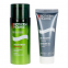 'Homme Age Fitness' SkinCare Set - 2 Pieces