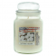 'Natural Cotton' Candle - 623 g