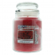 'Rose Bouquet' Candle - 623 g