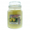 'Lemon Burst' Candle - 623 g