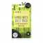 'Bamboo Water' Face Tissue Mask - 24.6 ml