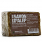 Pain de savon 'Aleppo Soap 12% Laurel Oil' - 200 g