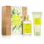 'Lime & Nutmeg' Perfume Set - 2 Units