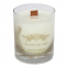 'Wooden Wick' Candle -  180 g