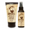 Beard Lotion, Shampoo - 2 Units